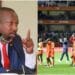 Mike Sonko yareze CAF ashinja akarengane ku isezererwa rya Kenya muri CHAN