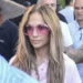 Jennifer Lopez yahuye n’ikibazo gitunguranye mu rugendo