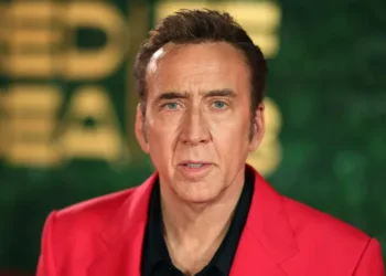 Nicolas Cage ari mu biganiro byo kugaragara muri True Detective ku nshuro ya gatanu