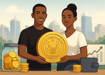 Amafaranga agira ururimi rwihariye