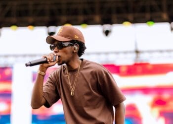 Nel Ngabo yatanze ibyishimo I Muhanga