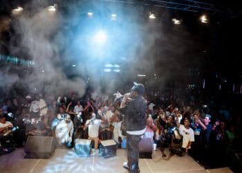 Joshua Baraka yataramiye I Kigali