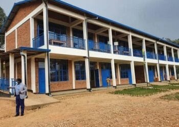 REB yakomoje ku ibanga ry’imitsindire y’abanyeshuri