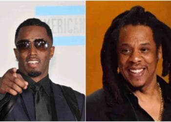 Jay-Z yabaye umuhanzi ukize kurusha abandi ku isi