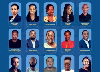 Minisiteri y’Urubyiruko n’Iterambere ry’Ubuhanzi yashyizeho komite yo gutoranya filime zizajya zihatanira’Oscars’