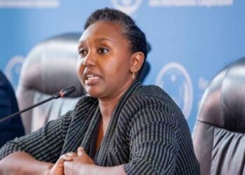 U Rwanda na USA bageze ku masezerano yo kwakira abimukira