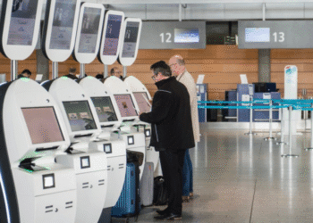 U Burayi: Pasiporo ntizizongera guterwamo kashe