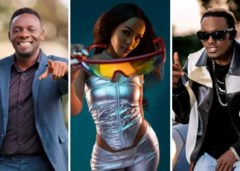 Indirimbo nshya zo muri Uganda: Cindy Sanyu, Mudra, Kin Bella na Pastor Wilson Bugembe