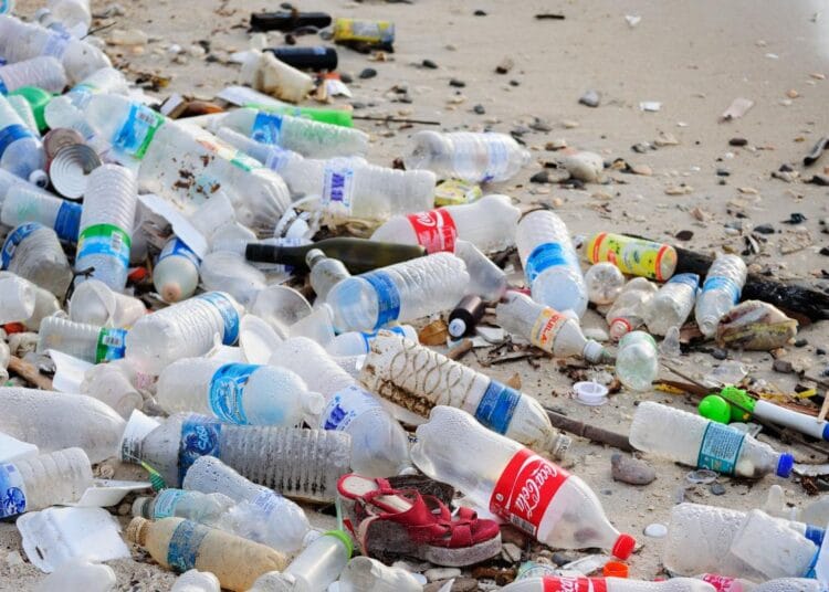 Plastics