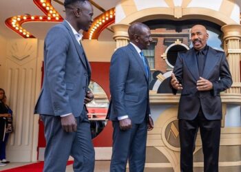 Kenya yatanze Miliyoni $3.9 zo kwakira Grammy Awards