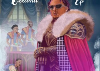 Okkama agiye gushyira hanze EP