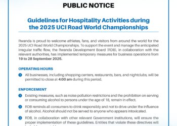 Amasaha y’utubari yashyizwe saa kumi