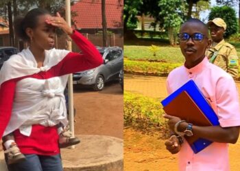 Bishop Gafaranga yasabiwe gufungwa imyaka 5