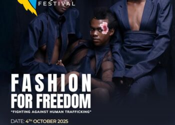 Iserukiramuco rya Kigali Fashion Festival 2025 rigiye kubera i Kigali