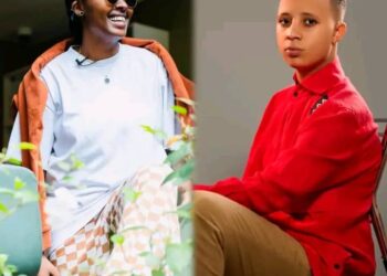 Ariel Wayz na Babo barafunze