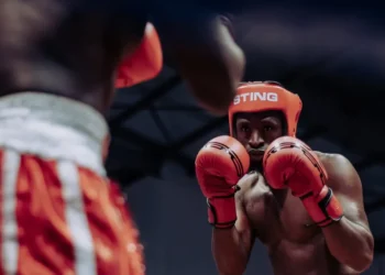 Rickman Manrick yasabye miliyoni 100 z’amashilingi kugira ngo asubire muri Wrestling”nkangara”