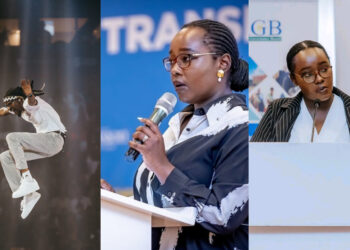 Umuyobozi wa RGB akunda umuziki wa Ruti Joel