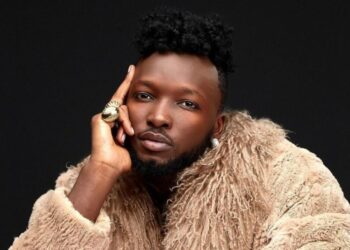 Kevin Kade yahishuye impamvu atagaraye muri Iwacu muzika festival 2025