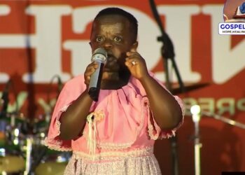 Gloriose Musabyimana wamamaye nka Gogo yitabye Imana