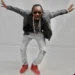 Chagga yavuze ko yakabaye yarahagaritse abantu bagiriraga nabi Mowzey Radio