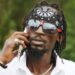 Red Banton yavuze ko Mowzey Radio ya mubonekeye mu nzozi