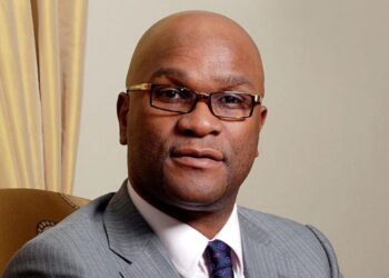 Nkosinathi Emmanuel Nathi Mthethwa, wari Ambasaderi wa Afurika y’Epfo yitabye Imana