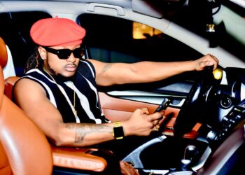 Yvan Muziki agiye kumurika Album ‘Inganzo Ntahangarwa’