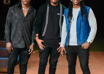 Mr. Lee yahakanye ibyu’ko B2C Entertainment igiye gutandukana