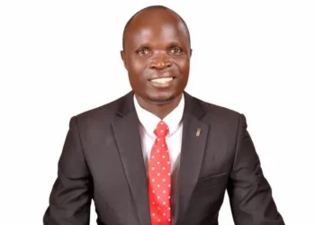 Kwishora mu bikorwa bitari byiza ntibikwiye mu Rubyiruko – Ronald Mayinja