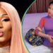 Abanyamerika batunguwe na Nicki Minaj wavugiye Abakirisitu bo muri Nigeria