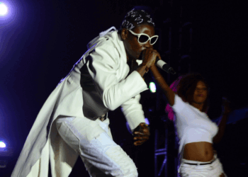 Umuhanzi Clever J yakoze impanuka ikomeye