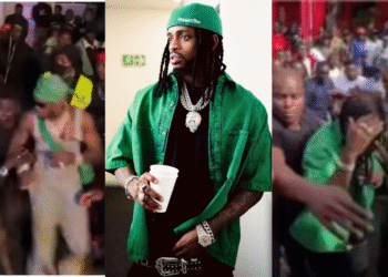 Diamond Platnumz yasibye ubutumwa bushimagiza Perezida Samia Suluhu