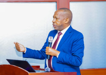 NCPD irashima  ibimaze kugerwaho bifasha abafite ubumuga