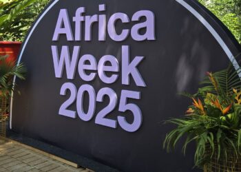 Africa Week 2025 Shines in Kigali as the Continent’s Premier Tech and Investment Summit