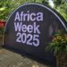Africa Week 2025 Shines in Kigali as the Continent’s Premier Tech and Investment Summit
