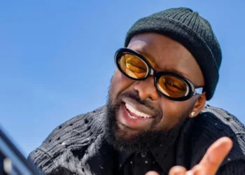 Indirimbo ya Eddy Kenzo yise “Hope and Love” yegukanye igihembo cya Grammy Awards