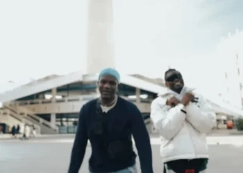 Wizzard OG na Pallaso bahuje imbaraga