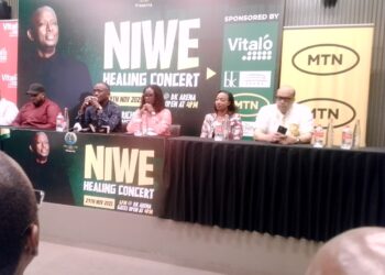 Umuhanzi Richard Nick Ngendahayo yagarutse ubudahindukira