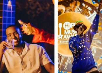 True Love ya The Ben Yanditse Amateka: Uko Abanyarwanda Bahesheje Ishema Muziki w’Akarere