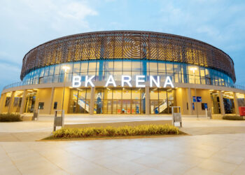 BK Arena ihenda bitewe n’icyo ugiye kuyikoreramo – Sharangabo Alex