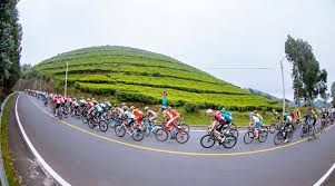 Impinduka kuri Tour du Rwanda