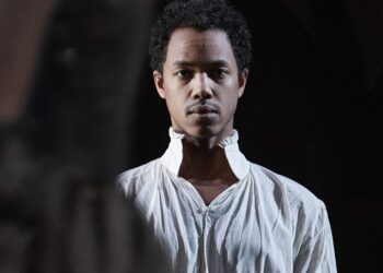 Filime ya Gaël Kamilindi yahatanye mu iserukiramuco muri Nigeria