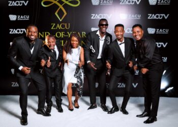 Hateguje impinduka zikomeye mu birori bya ‘Zacu Gala’