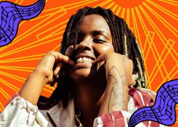 Ariel Wayz yasubukuye imikoranire na Universal Music Group