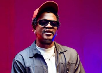 Amalon yatangaje ko agiye gushyira hanze album ye ya mbere