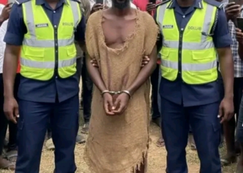 Ghana: Ebo Noah yatawe muri yombi ashinjwa gukwirakwiza ibihuha ku mperuka y’Isi