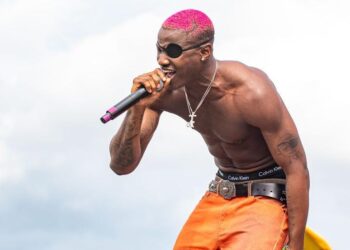 Ruger yibasiye abagore bongera ibice by’imibiri