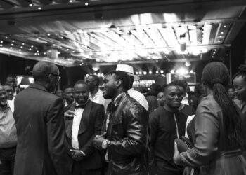 Ikiganiro cya The Ben na Perezida Kagame gikomeje gutera amatsiko abafana be