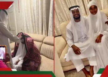 Ishyingiranwa hagati ya Diamond Platnumz na Zachu ryogeye kuvugisha abatari bake