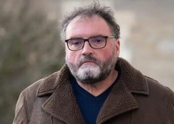 Umuganga w’urupfu ‘Doctor Death’ yakatiwe igifungo cya burundu azira kuroga abarwayi